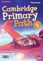 Primary Path Level 4 Flashcards