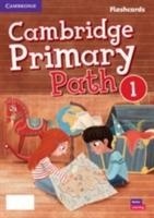 Primary Path Level 1 Flashcards