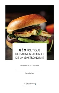 Géopolitique de l'alimentation