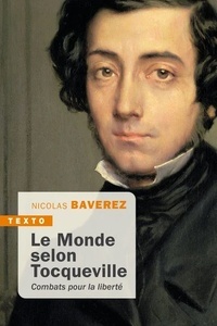 Le monde selon Tocqueville