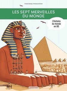 Les Sept Merveilles du monde