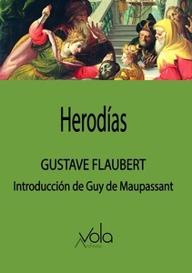 Herodías