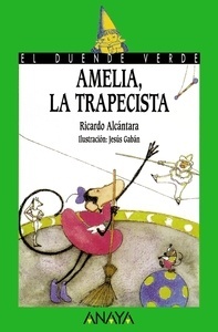 Amelia la Trapecista