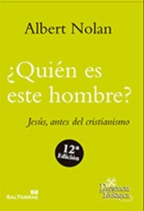 ¿Quién es este hombre?