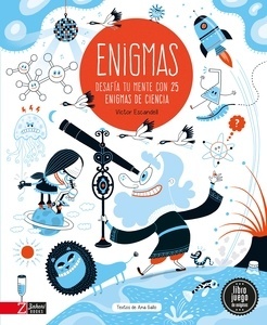 Enigmas de Ciencia