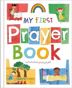 My First Prayer Book