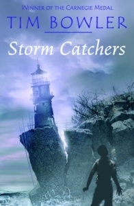 Storm Catchers 2021