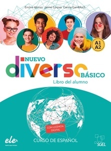 Nuevo Diverso Básico A1-A2