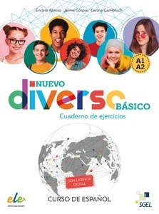 Diverso Básico A1-A2