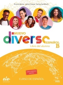 Nuevo Diverso Español B