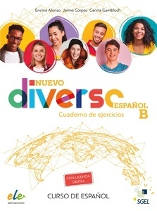 Nuevo Diverso Español B