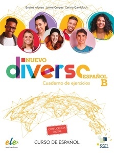 Nuevo Diverso Español B