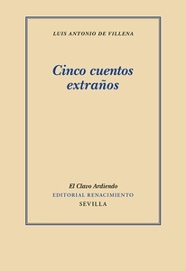 Cinco cuentos extraños