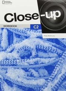 Close up C2 workbook