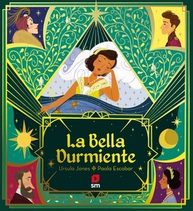 La bella durmiente