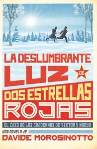 Dos estrellas rojas