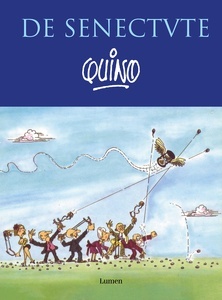 De Senectute. Quino inédito