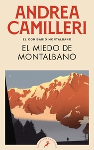 El miedo de Montalbano