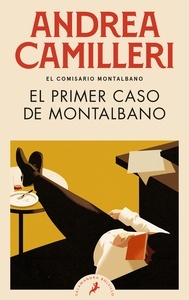 El primer caso de Montalbano