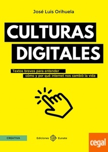 Culturas digitales