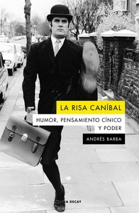 La risa caníbal