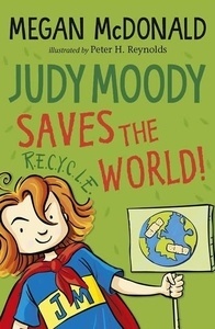 Judy Moody 3