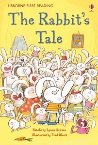 A Rabbit's Tale