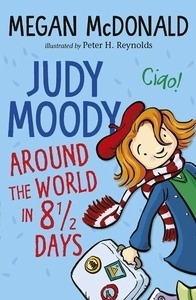 Judy Moody 7