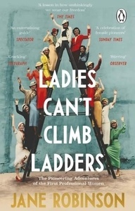 Ladies Can't Climb Ladders