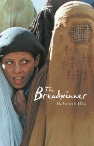 The breadwinner