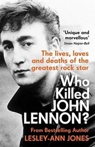 Who Killed John Lennon?