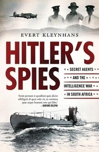 Hitler's South African Spies