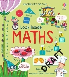 Look Inside Maths