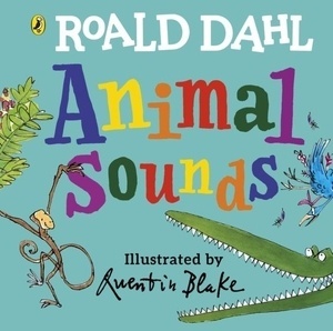 Animal Sounds : A lift-the-flap book