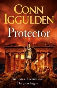 Protector : Book Two in the Athenian series