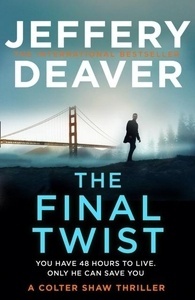 The Final Twist : Book 3