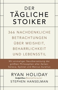 Der tägliche Stoiker