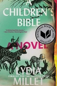 A Children's Bible : A Novel