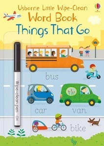 Things That Go