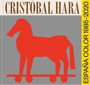 Cristobal Hara