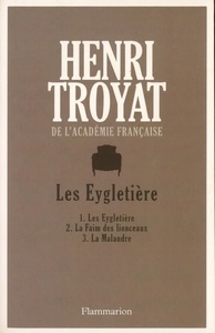 Les Eygletière