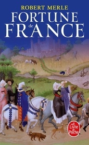 Fortune de France