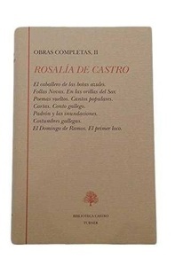 Obras completas II