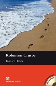 Robinson Crusoe + CD