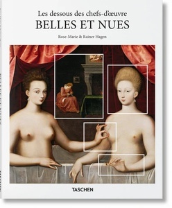 Belles et nues - Les dessous des chefs-d'oeuvre