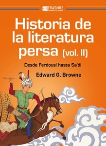 Historia de la literatura persa II