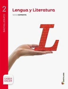 Lengua y literatura 2 Bto.