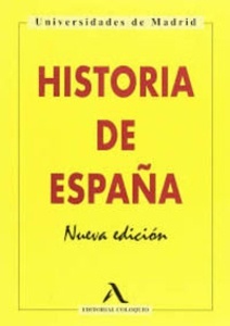 Historia de España 2 Bto.
