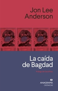 La caída de Bagdad