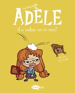 La terrible Adèle 3